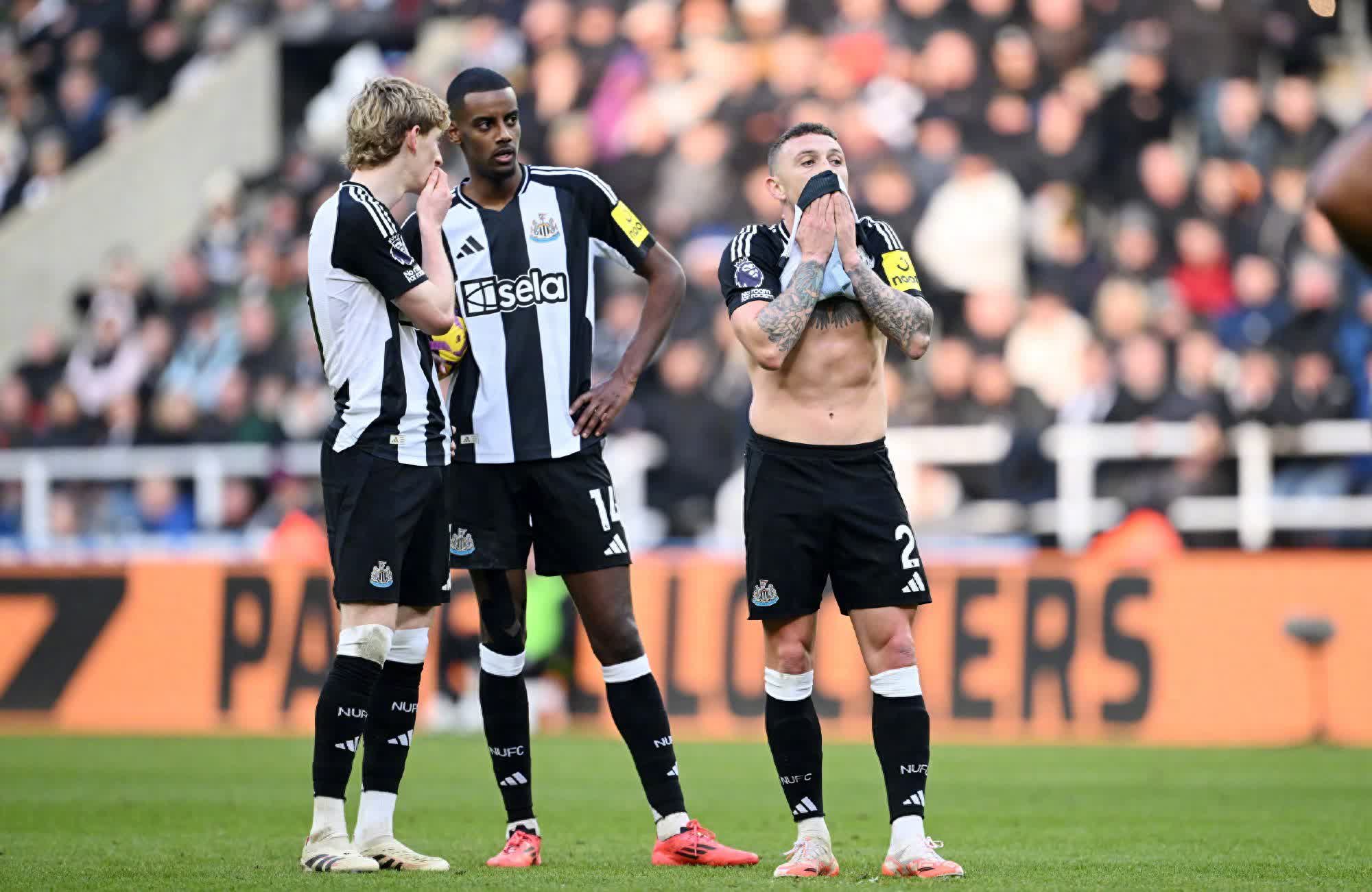 关于冲刺阶段NBA总决赛焦点战,纽卡斯尔篮板制胜,话题不断,轮换策略成焦点的信息 关于冲刺阶段NBA总决赛焦点战,纽卡斯尔篮板制胜,话题不断,轮换策略成焦点的信息